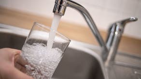 Louisiana drinking water advisories lifted after salt water intrusion diluted to safe levels