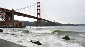 Weekend Weather Wows: San Francisco the new Windy City?
