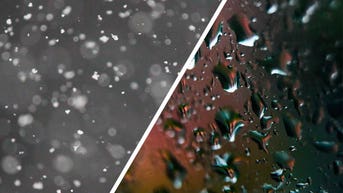 Massive storm to make Christmas travel messy for millions across central US