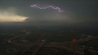 Dallas among places in South facing threat of long-lived, strong tornadoes Thursday