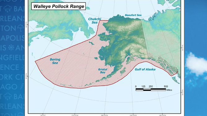 Alaska Department of Fish and Game