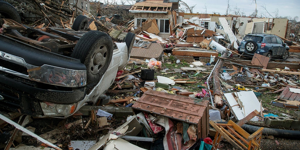 Samaritan’s Purse assisting homeowners with recovery in aftermath of ...