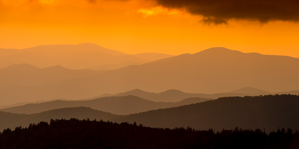 Great Smoky Mountains National Park offers unique experiences making it