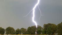 The Daily Weather Update from FOX Weather: Deadly storms keep menacing Gulf Coast on Tuesday