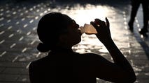 Dangerous heat wave with 100-degree feels-like temperatures to grip I-95 corridor as summer arrives
