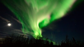 Geomagnetic Storm Watch underway as northern US in store for a colorful light show from the Northern Lights