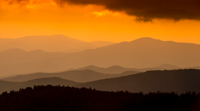Great Smoky Mountains National Park offers unique experiences making it America's most visited national park