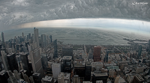 The Daily Weather Update from FOX Weather: Pneumonia front takes aim at Chicago, Milwaukee Tuesday