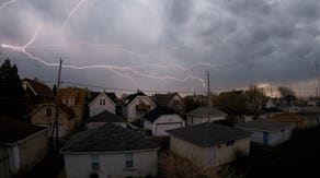Severe storm threat brewing for nearly 50 million across Midwest, Ohio Valley ahead of winter flashback freeze