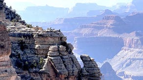 Grand Canyon National Park offers 277 miles of breathtaking views and adrenaline-pumping hikes