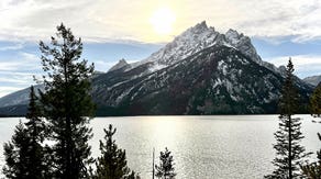 National park entrance fees to be waived on Veterans Day