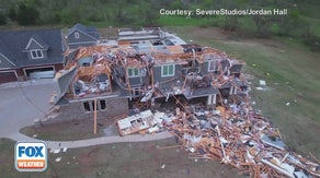 3 killed amid Oklahoma’s deadliest tornado in 10 years as multiday severe weather threat unfolds