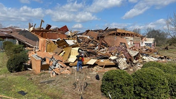 Celebration of recovery this Easter for Nashville church rebuilt after EF-3 tornado