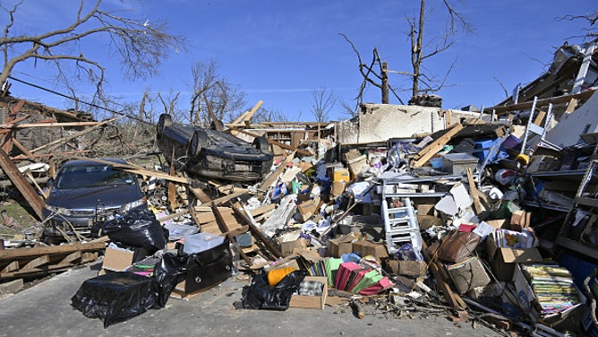 Over 100 tornadoes reported from last week's outbreak as renewed severe ...