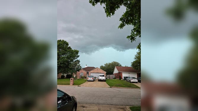 Temple, Texas storms
