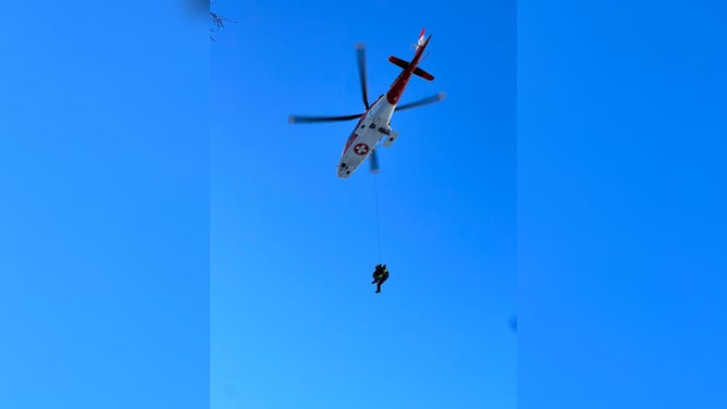 Climber killed in Utah