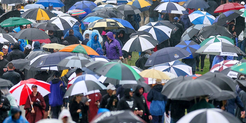 Today's Top Weather News: Stormy Weather To Impact Millions Across Us 