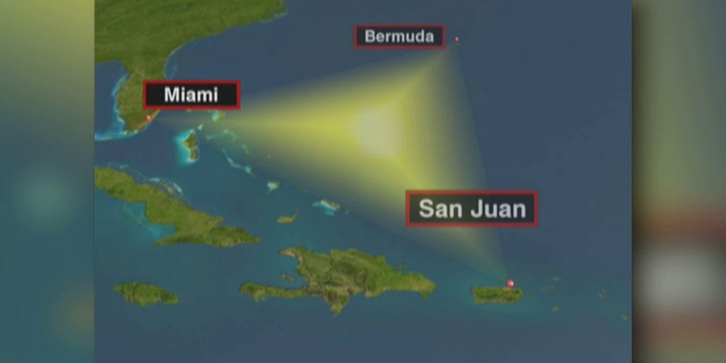 Is The Bermuda Triangle Mystery Finally Solved One Scientist Thinks So