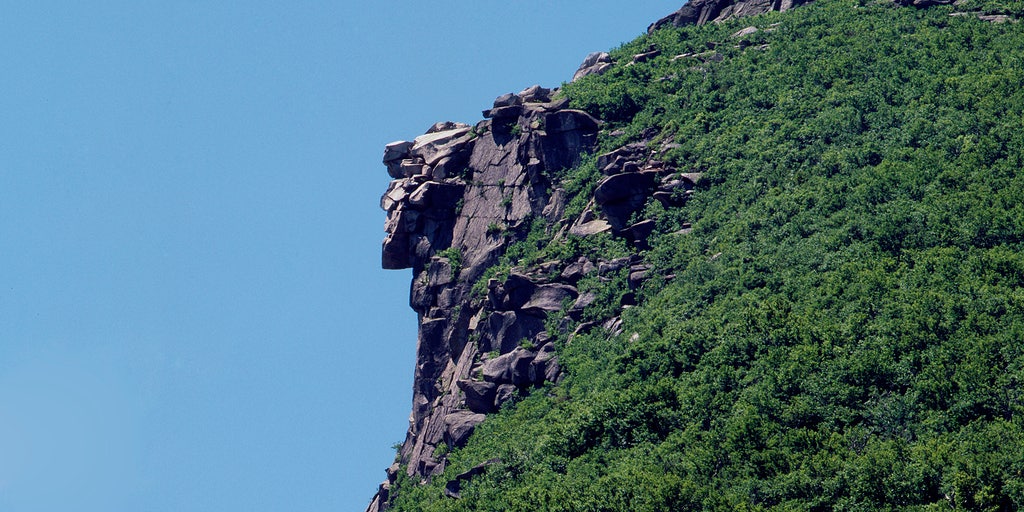 Iconic New Hampshire landmark lost 20 years ago gets new life in