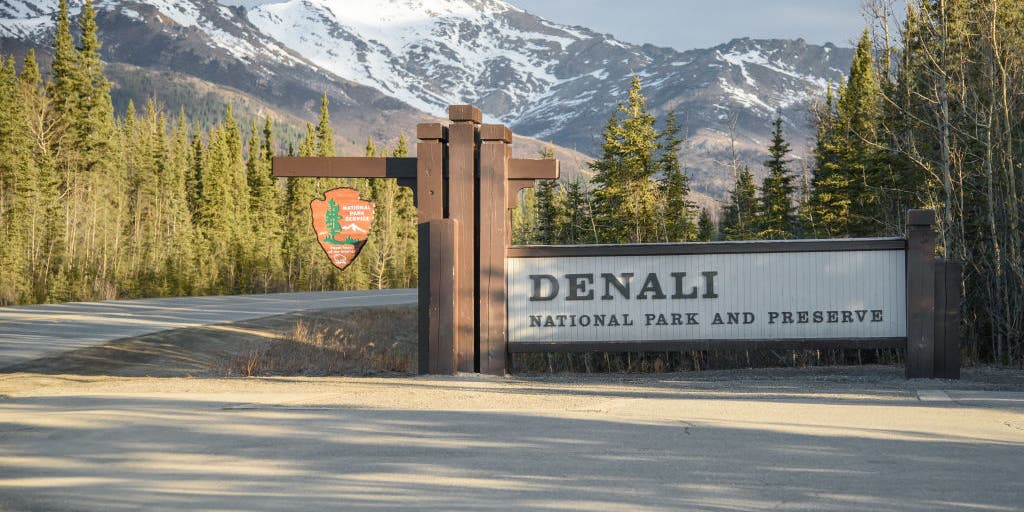 National Park employee killed during avalanche in Alaska
