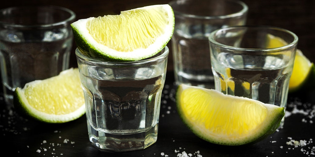 Impending tequila shortage shows signs of improvement just in time for ...