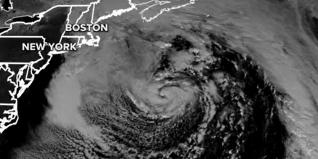 First storm of 2023 hurricane season formed in January, NHC says Fox Weather
