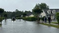 Multiday flood threat targets Mid-Atlantic, Carolinas as slow-moving system pulls moisture from Bertha - Fox News