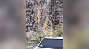 1 dead in accident in Utah's Big Cottonwood Canyon, officials warn of more loose rock due to changing weather