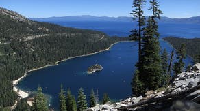 Invasive species posing 'extreme threat' found near popular summer vacation spot