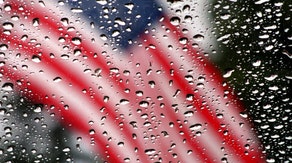 Independence Day washout expected to impact travel, July 4th celebrations for millions of Americans
