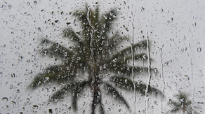 Do El Nino events increase chances of a Hawaiian hurricane?