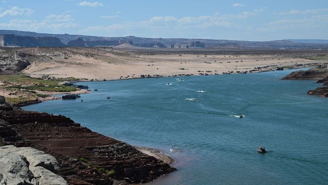 Lake Powell