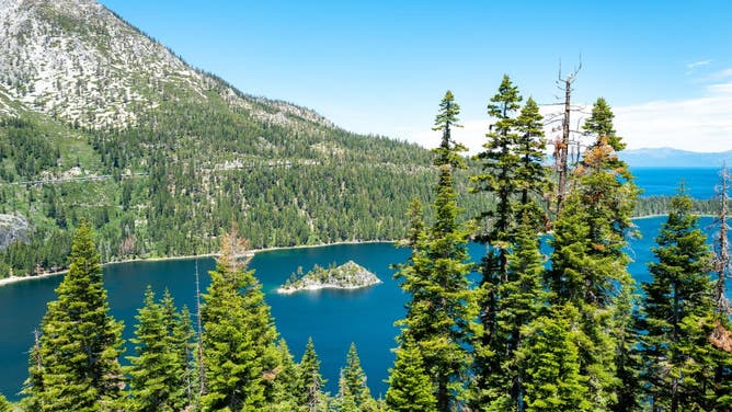 Emerald Bay