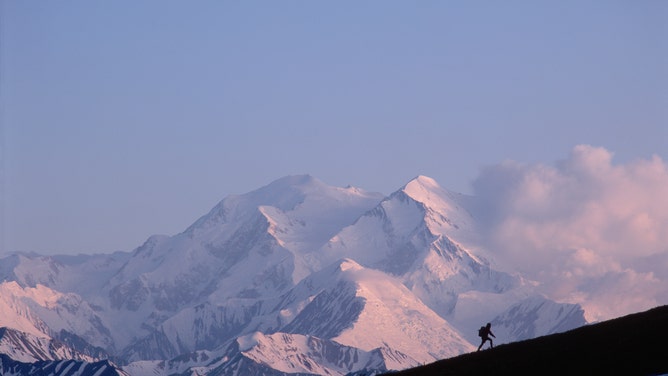 Denali National Park Climber Recovering After Falling Over 1,000 Feet ...