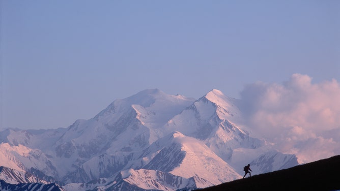 WORLD'S THIRD HIGHEST MOUNTAIN! (STEEP - Alaska Denali Update) 