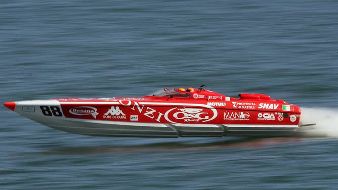 offshore powerboat racing marathon florida