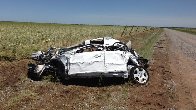 10 Years Since 3 Storm Chasers Killed In El Reno Tornado: 'The Day ...