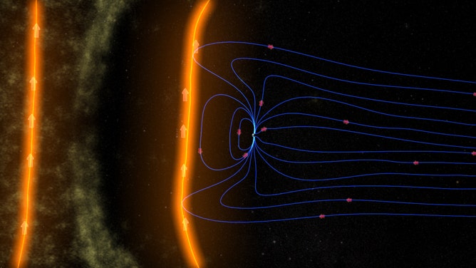 What Is A Geomagnetic Storm? | Fox Weather