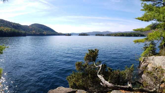 Lake George, New York