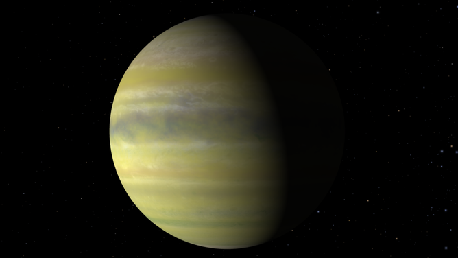 LP 791-18 c is a Neptune-like exoplanet that pulls on newly discovered LP 791-18 d.
