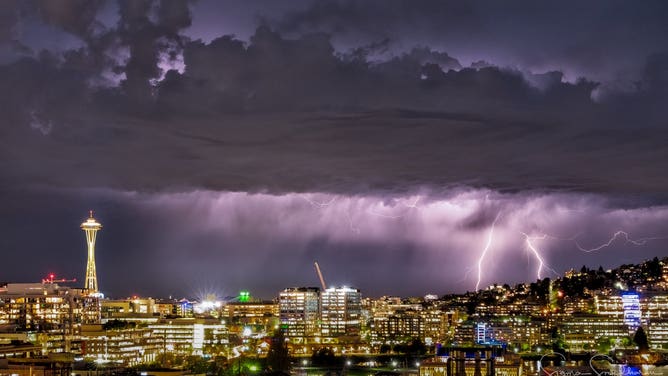 Seattle Lightning