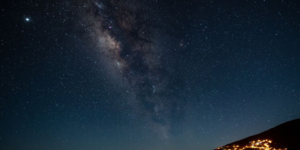 Don’t look up Why some consider June's meteor showers to be invisible