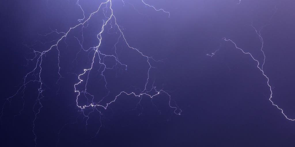 Detroit, Indianapolis amid over 30 million covered in Saturday severe weather threat