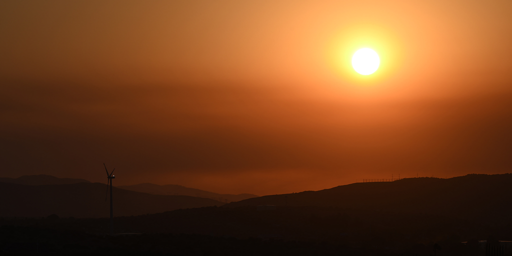 Extreme heat continues with 25 million in Texas and Oklahoma under extreme heat warnings