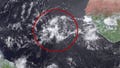 Invest 92L has high chance of tropical development as it crosses Atlantic