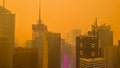 Canadian wildfire smoke to invade US again, spreading thick haze, extremely poor air quality to millions - Fox News