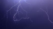 Lightning strike at New Jersey archery range kills 1, injures 13 others