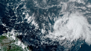El Niño expected to drive Atlantic storm activity as countdown to hurricane season begins