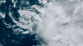 Bret bids adieu as tropical storm's remnants move through Caribbean Sea