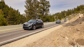 Yellowstone to close most entrances, roads Nov. 1 to prepare for winter